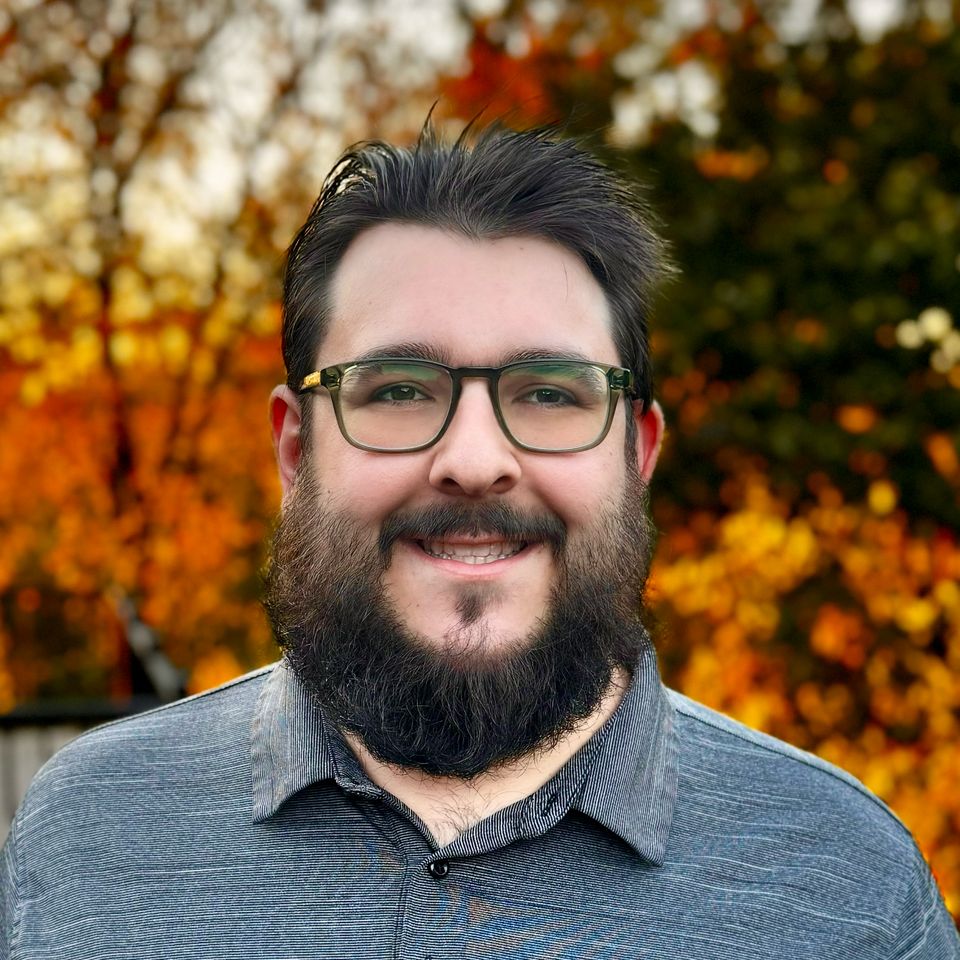 Max Paulson